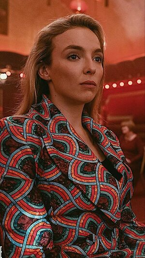 Jodie Comer leaked photo #105