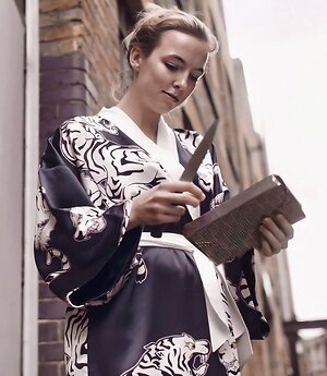 Jodie Comer leaked photo #106