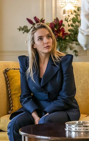 Jodie Comer leaked photo #107