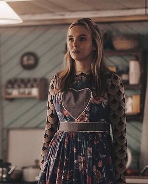 Jodie Comer leaked photo #108