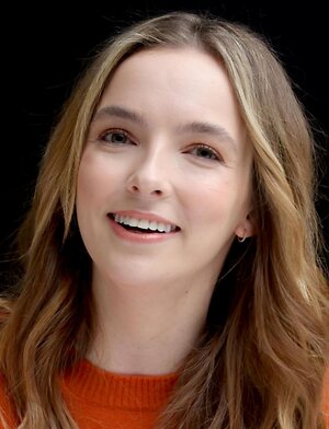 Jodie Comer leaked photo #127
