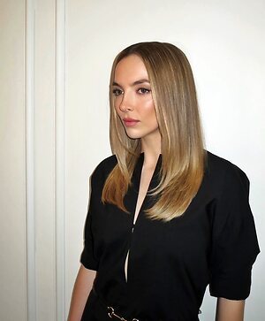 Jodie Comer leaked photo #135