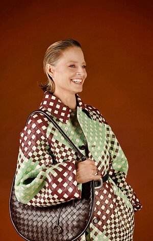 Jodie Foster leaked photo #2