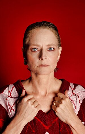 Jodie Foster leaked photo #5