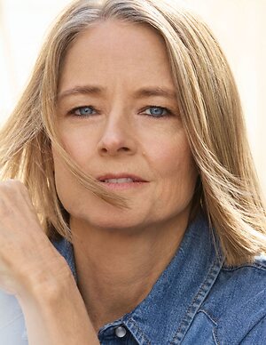 Jodie Foster Nude Leaked Photo #10