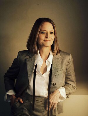 Jodie Foster