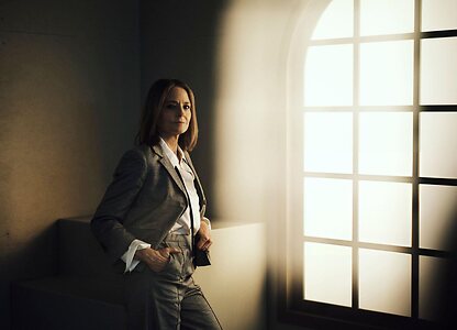 Jodie Foster leaked photo #30