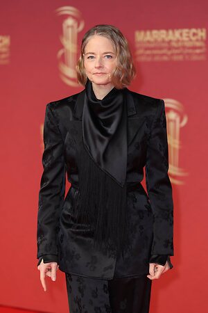 Jodie Foster leaked photo #34