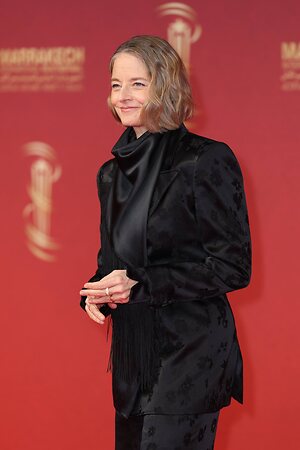 Jodie Foster leaked photo #36