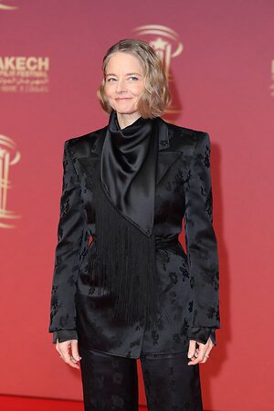 Jodie Foster leaked photo #37