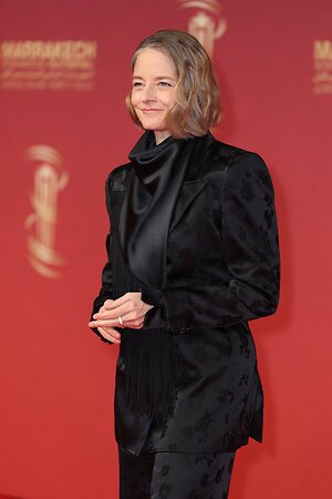 Jodie Foster leaked photo #41