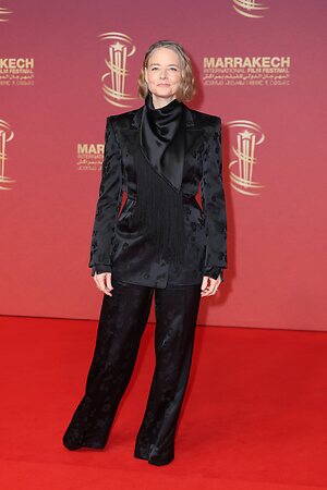 Jodie Foster leaked photo #43