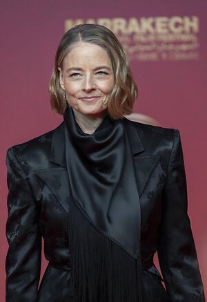 Jodie Foster