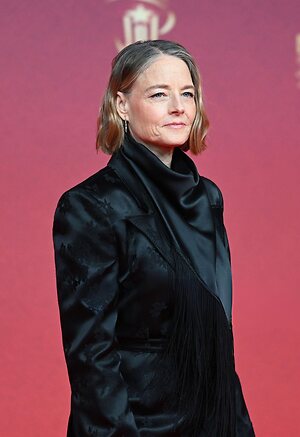 Jodie Foster leaked photo #46