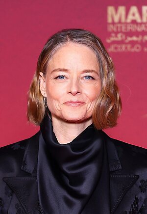 Jodie Foster leaked photo #47