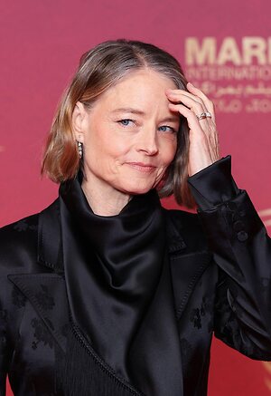 Jodie Foster leaked photo #51