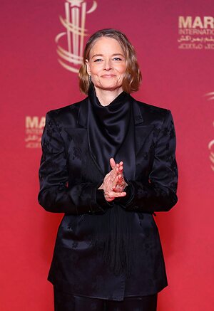 Jodie Foster leaked photo #52