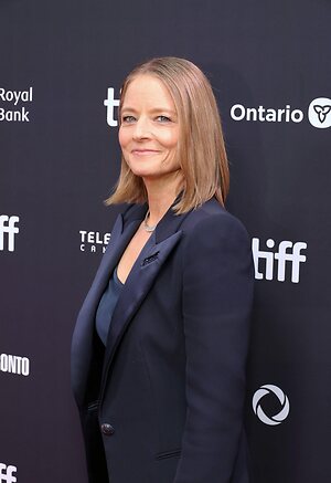 Jodie Foster leaked photo #56