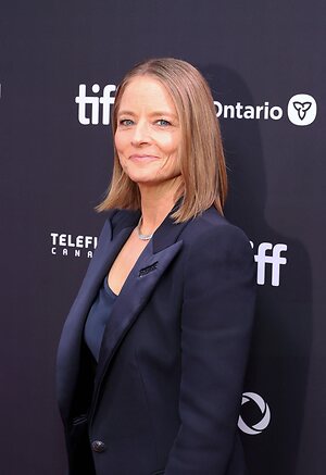 Jodie Foster leaked photo #59