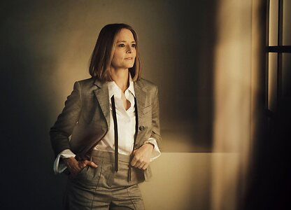 Jodie Foster leaked photo #63