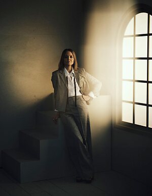 Jodie Foster leaked photo #64
