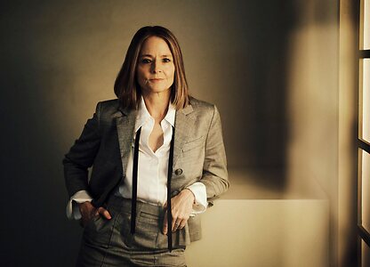 Jodie Foster leaked photo #69