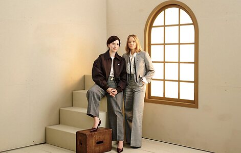 Jodie Foster leaked photo #72