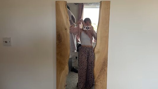 Jodie 'Jodie Boo' Barnard leaked photo #6