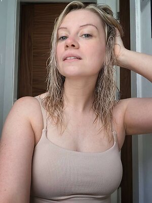 Jodie Marie ASMR leaked photo #8
