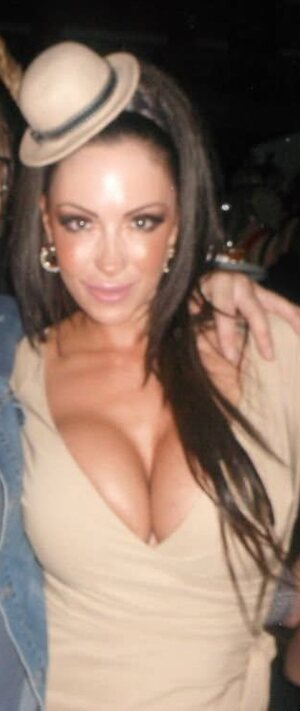 Jodie Marsh leaked photo #2