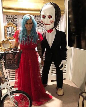 Jodie Marsh leaked photo #62