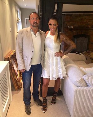 Jodie Marsh leaked photo #70