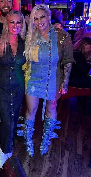 Jodie Marsh leaked photo #76