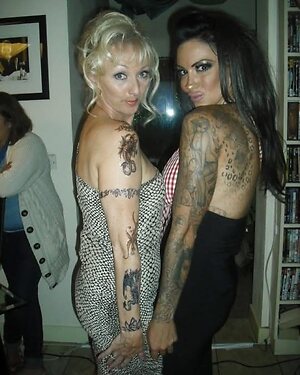 Jodie Marsh leaked photo #85