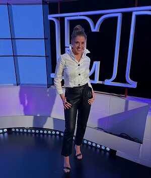 Jodie Sweetin