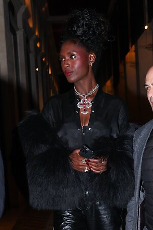 Jodie Turner-Smith leaked photo #18
