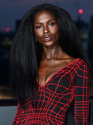 Jodie Turner-Smith