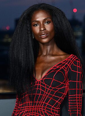 Jodie Turner-Smith leaked photo #22