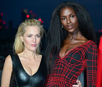 Jodie Turner-Smith leaked photo #30