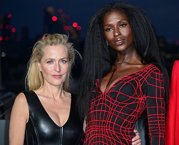 Jodie Turner-Smith leaked photo #31