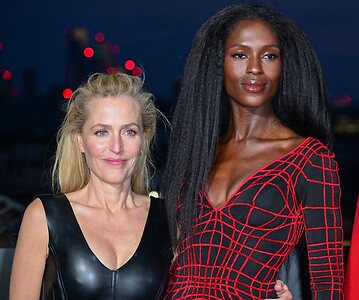 Jodie Turner-Smith leaked photo #32