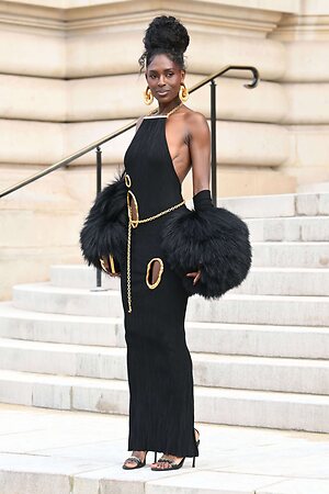 Jodie Turner-Smith leaked photo #38