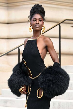 Jodie Turner-Smith leaked photo #39