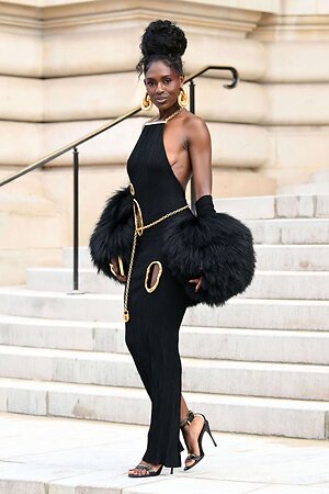 Jodie Turner-Smith leaked photo #40