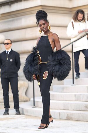 Jodie Turner-Smith leaked photo #41