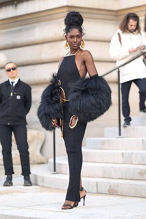 Jodie Turner-Smith leaked photo #42