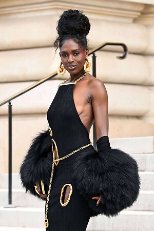 Jodie Turner-Smith leaked photo #43