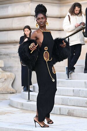 Jodie Turner-Smith leaked photo #44