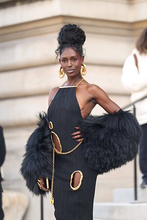Jodie Turner-Smith leaked photo #45