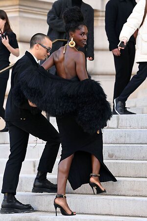 Jodie Turner-Smith leaked photo #46
